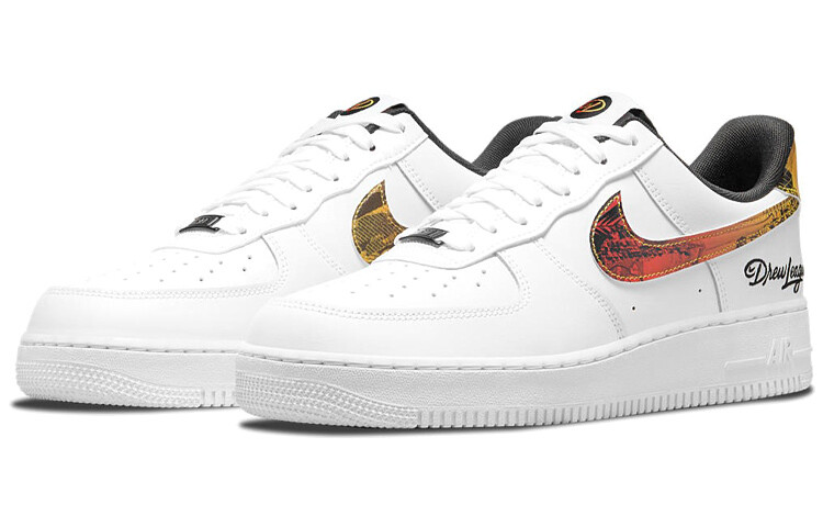 

Nike Air Force 1 Low Drew League (2021)