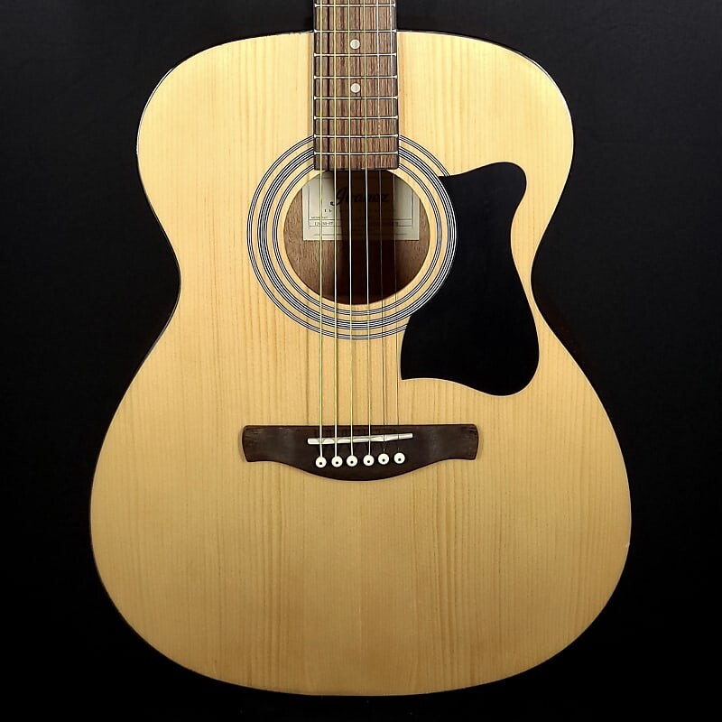 

Акустическая гитара Ibanez IJVC50 JamPack