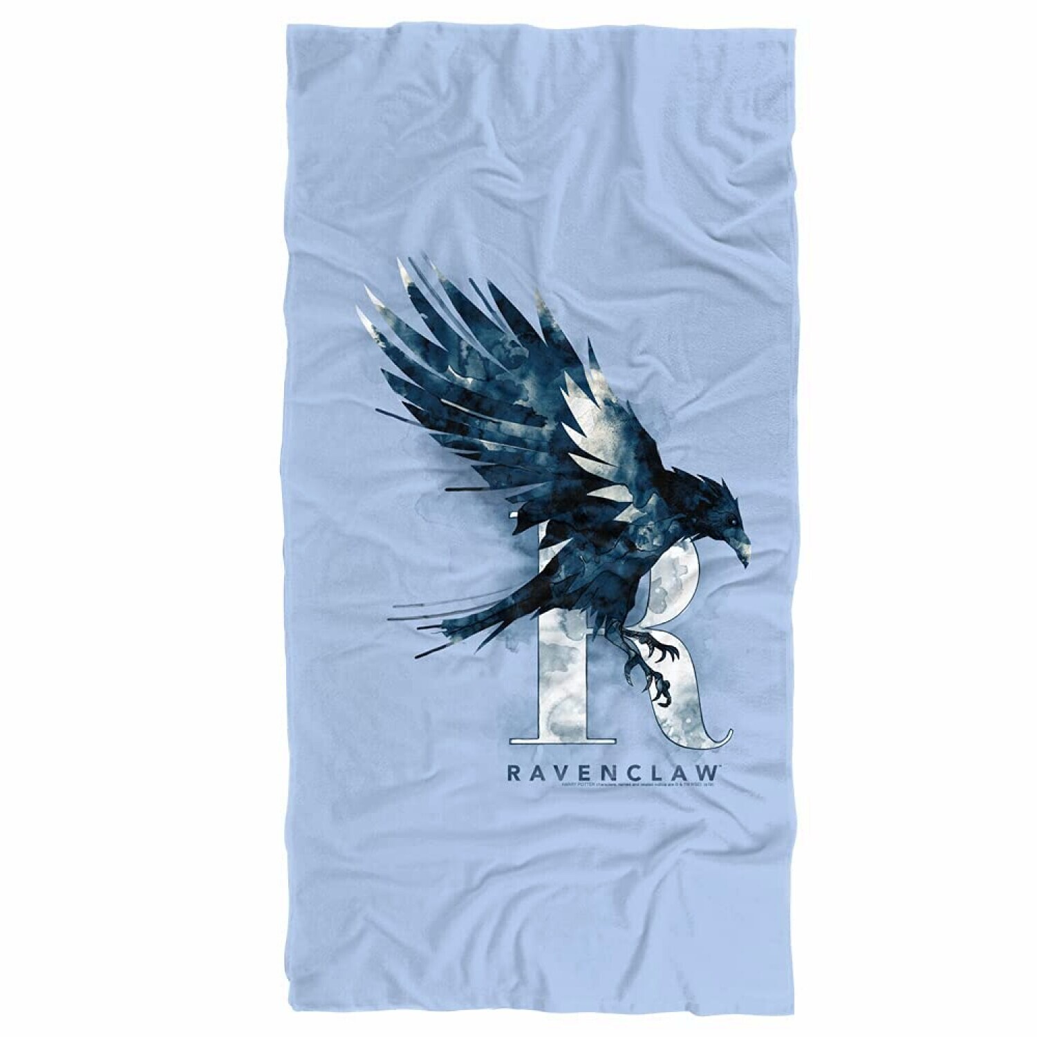 

Полотенце пляжное Ravenclaw Pride Showcasex
