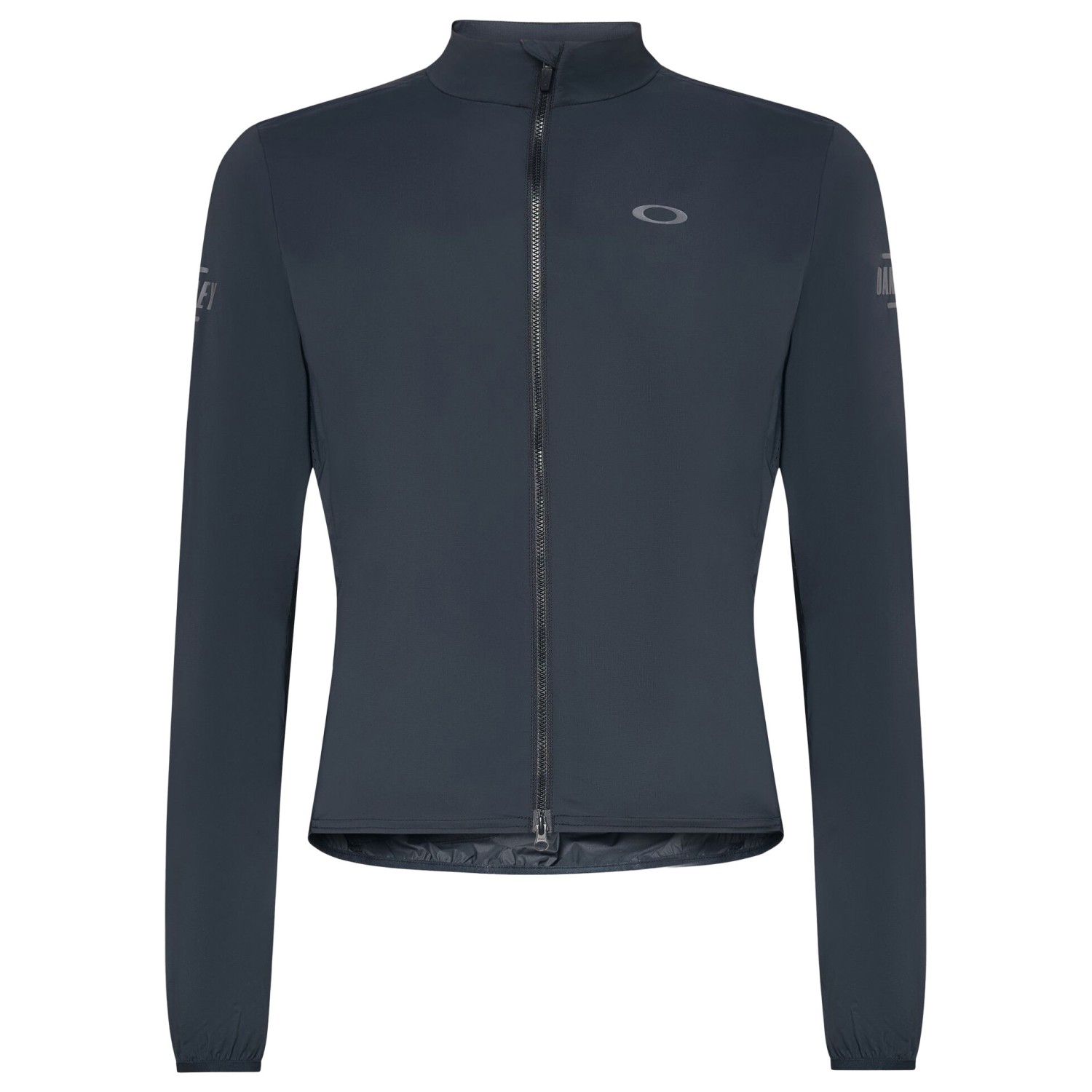 цена Велосипедная куртка Oakley Off Grid Packable, цвет Blackout
