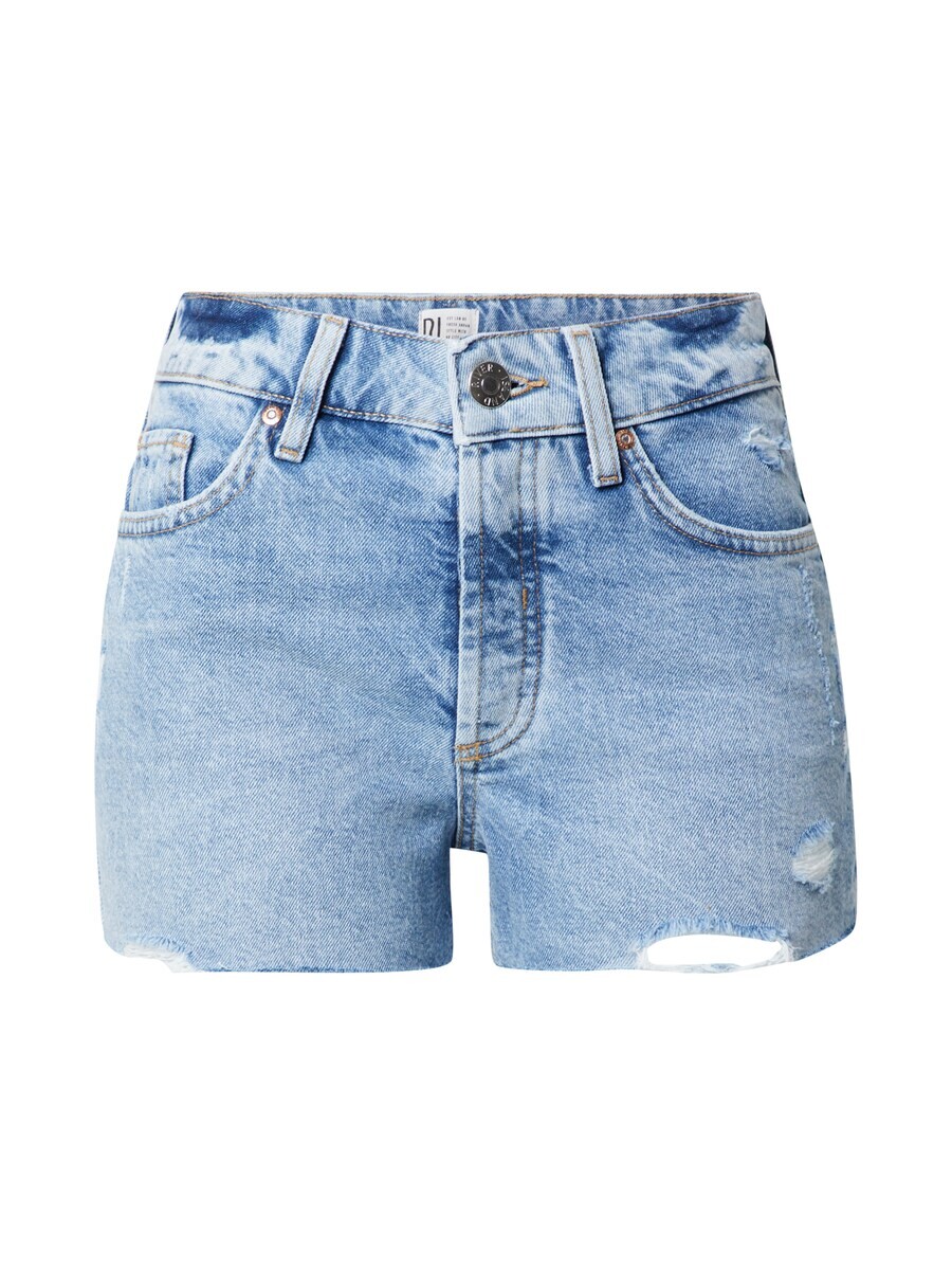 

Повседневные джинсы River Island HANNAH, синий джинсовый