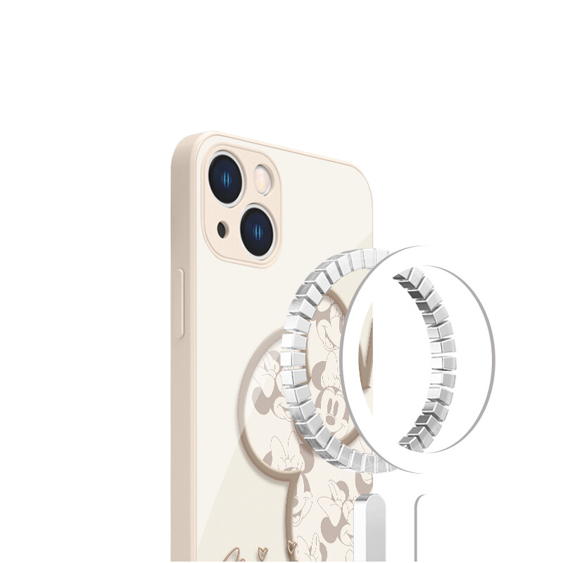 

Чехол для телефона Disney, DWCXBLCX875- Antique white