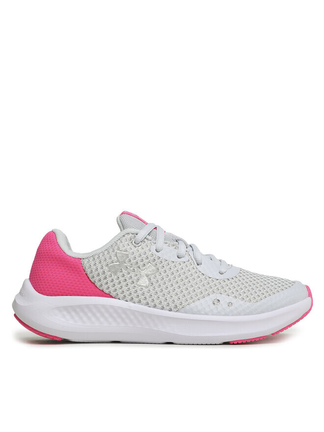 

Кроссовки Under Armour, серый