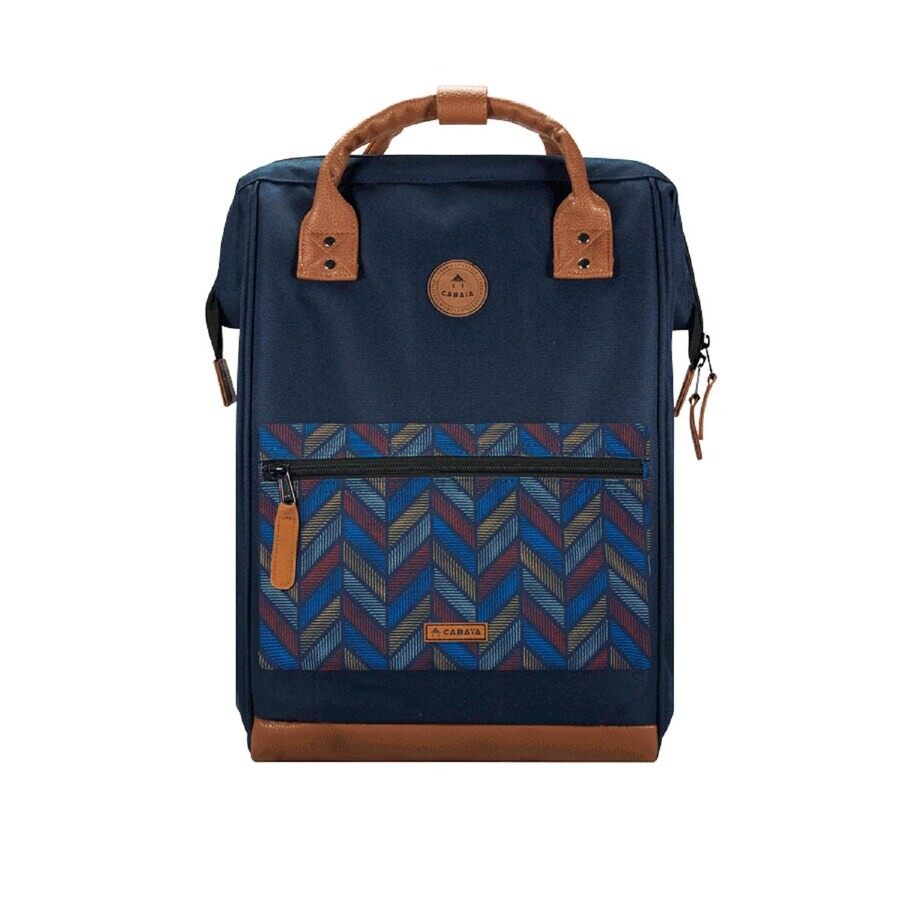 

Рюкзак Cabaia Backpack, цвет mottled blue