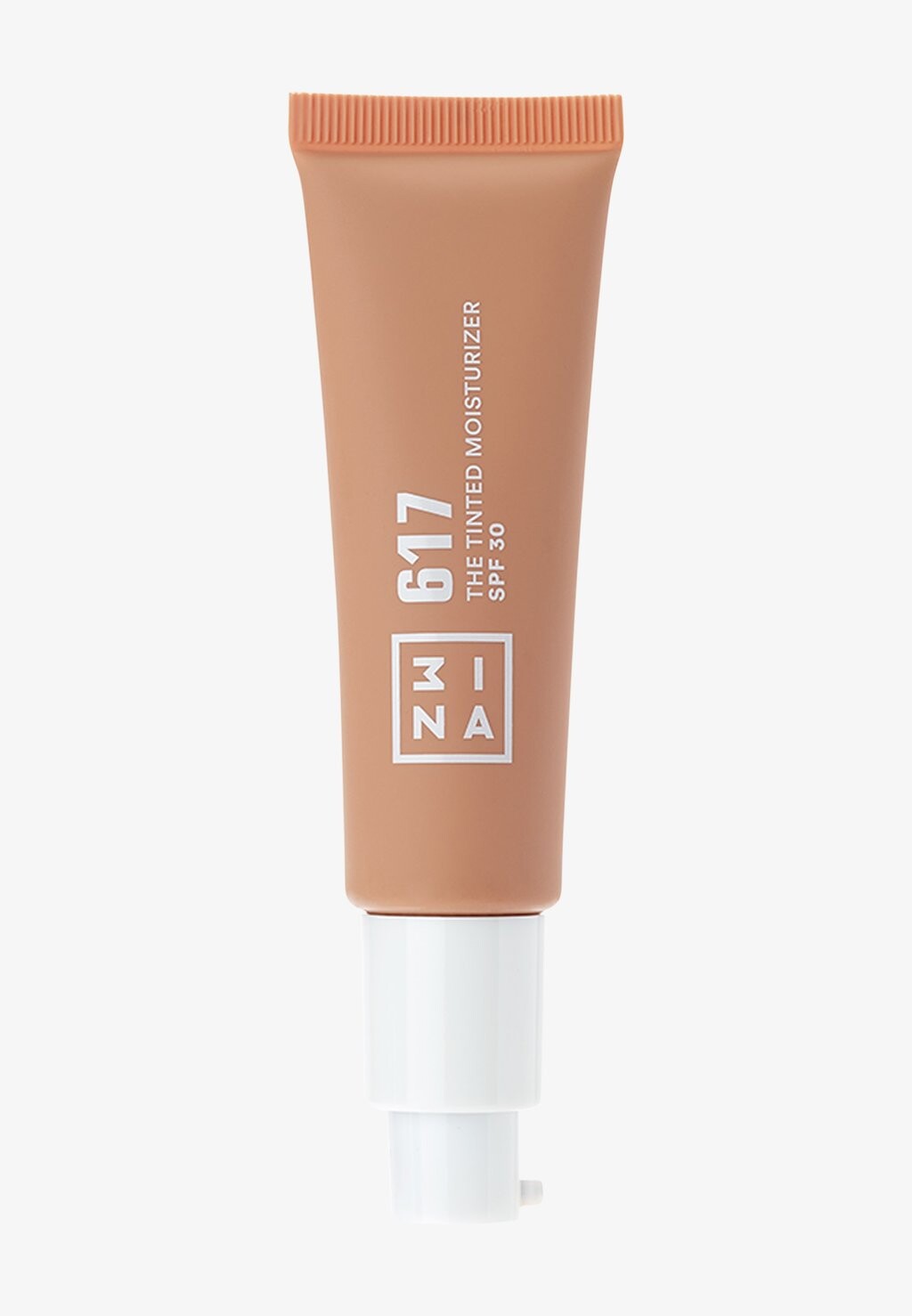 

Цветные увлажняющие средства The Tinted Moisturizer Spf30 3ina, цвет 617 sand