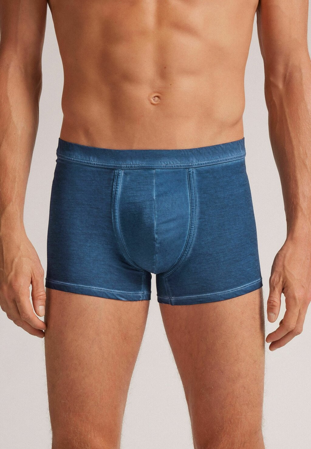 

Трусики Intimissimi, синий