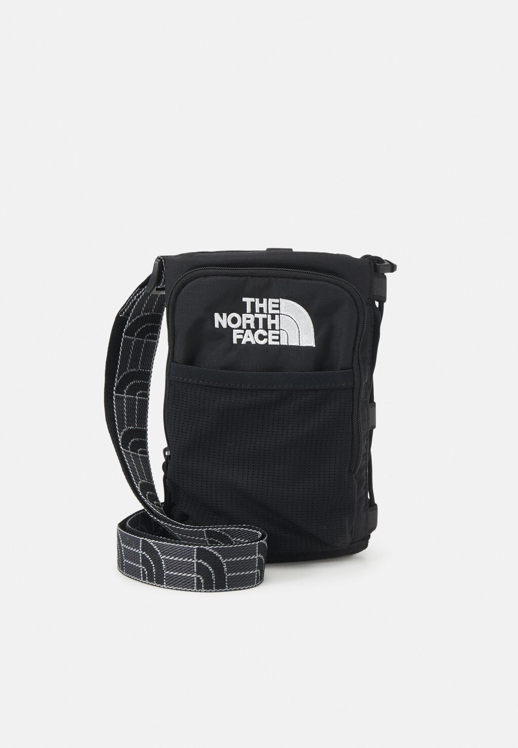 

Сумка через плечо BOREALIS WATER BOTTLE HOLDER UNISEX The North Face, черный