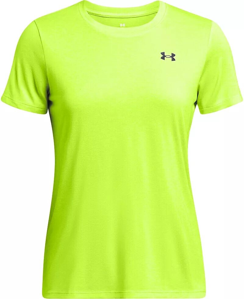 

Женская футболка Under Armour Twist Tech