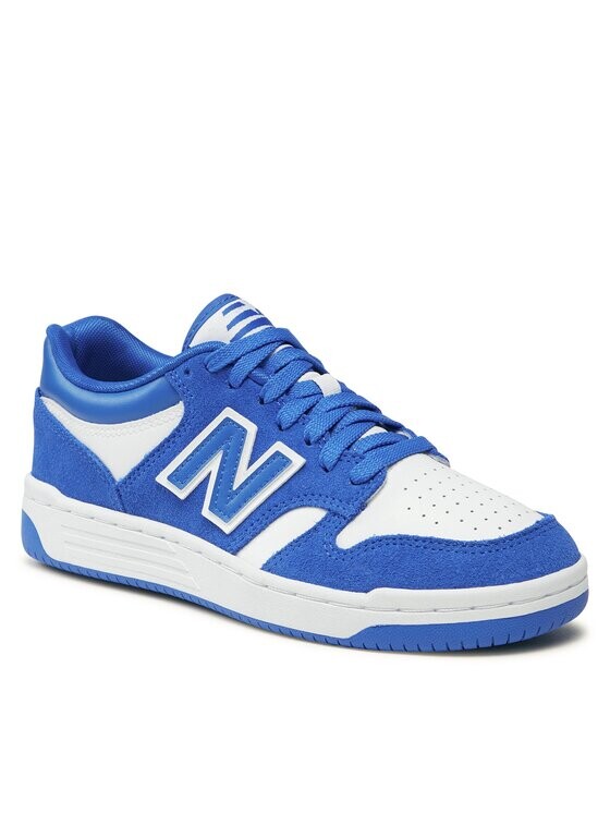 

Кроссовки New Balance, синий