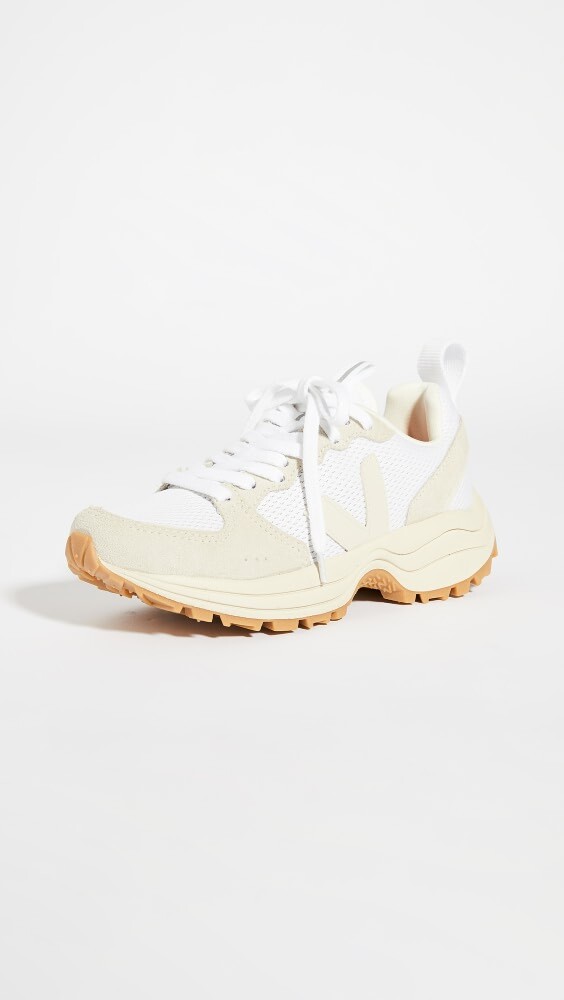 

Кроссовки Veja Venturi Trainer, белый