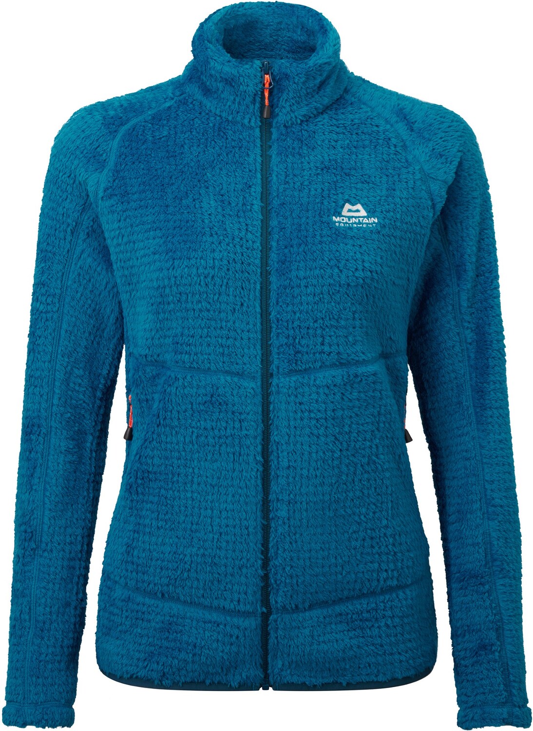 

Куртка Hispar - женская Mountain Equipment, синий
