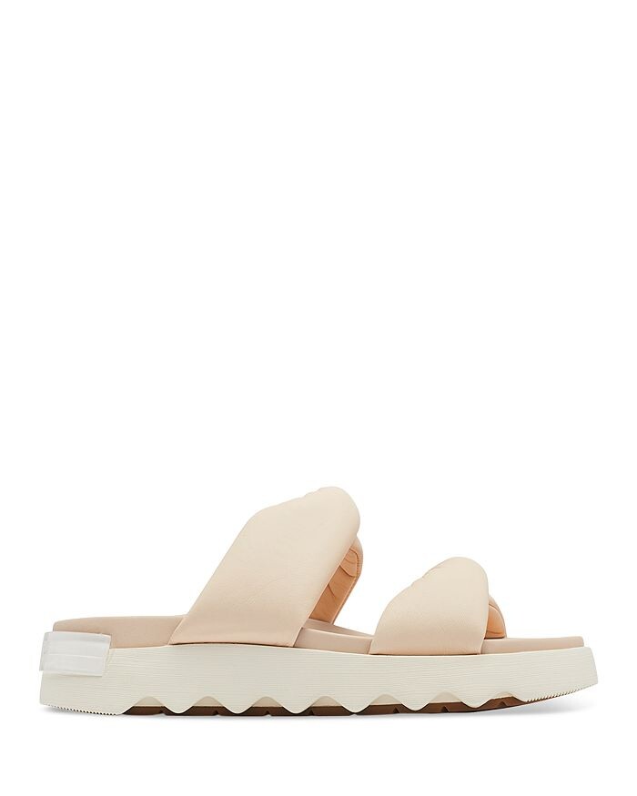 

Женские сандалии Vibe Twist Slide на платформе Sorel