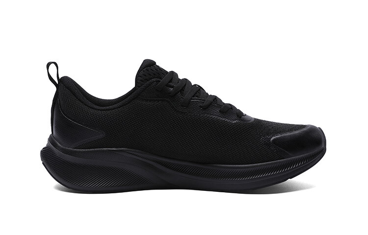

Кроссовки унисекс с низким верхом Lpmx, цвет Black Illusion