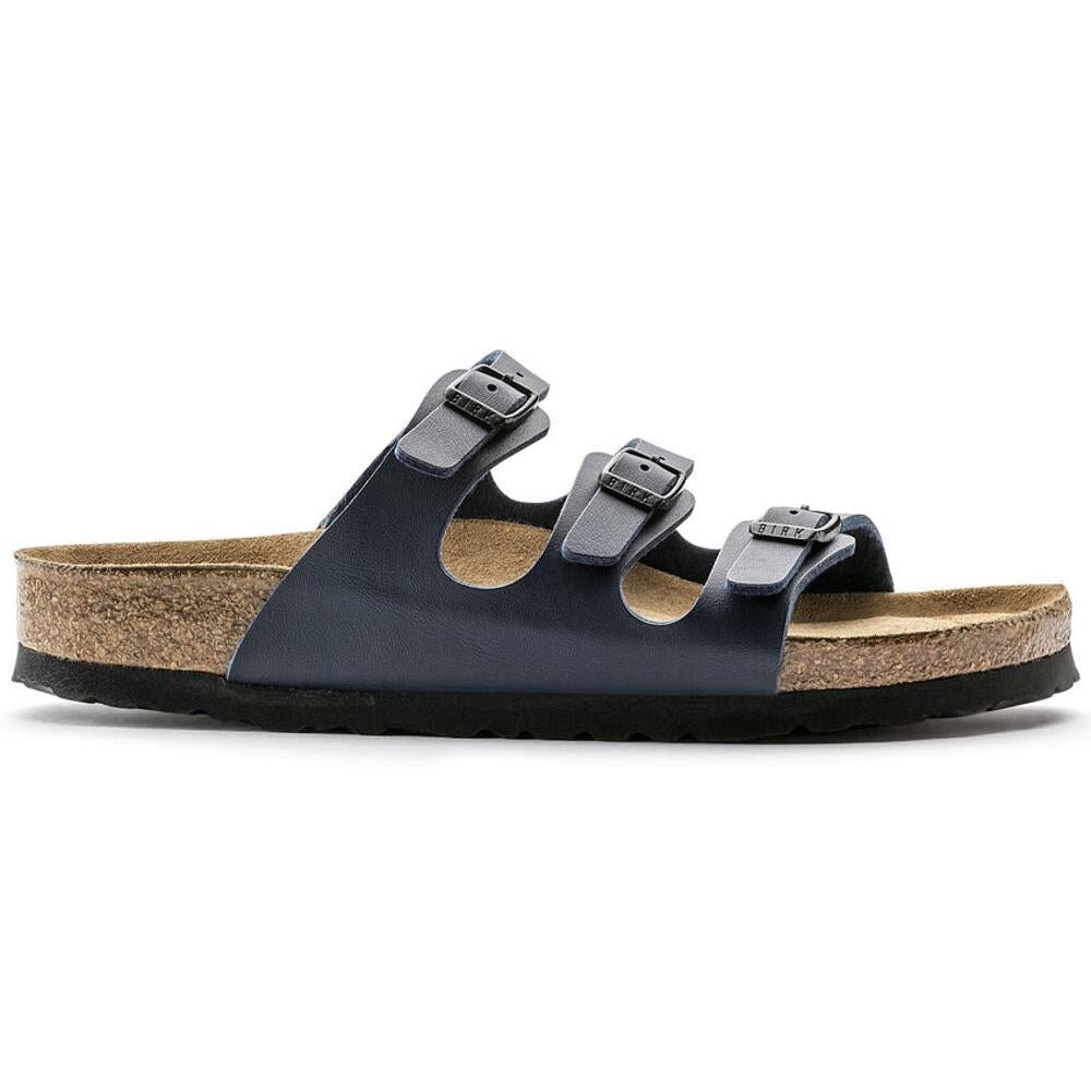 

Сандалии Birkenstock Florida, синий