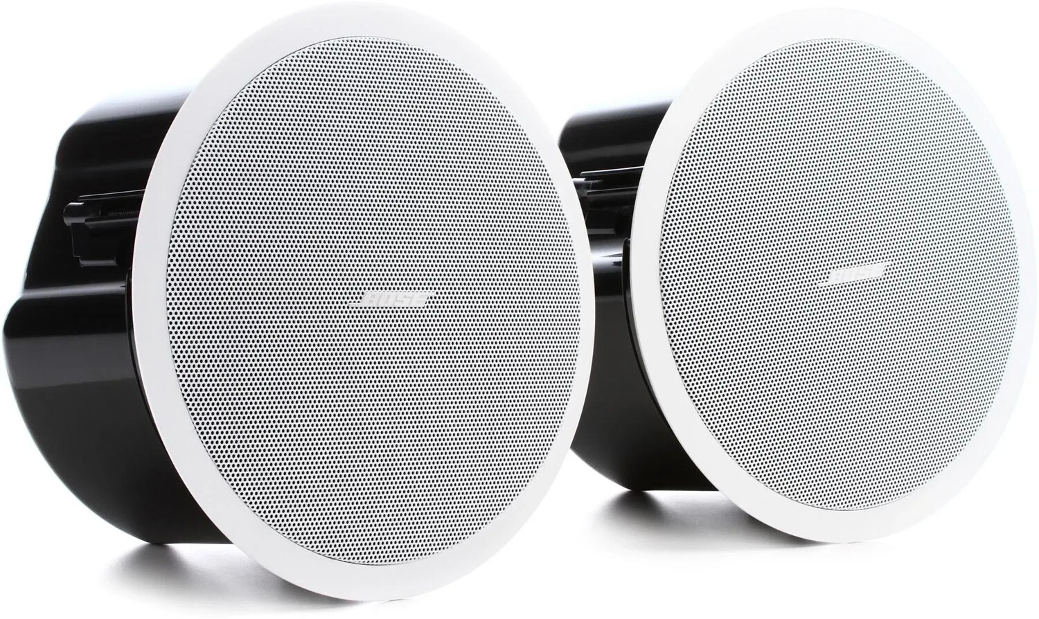 

Bose Professional FreeSpace FS4CE Потолочный громкоговоритель для внутреннего/наружного использования (пара) — белый