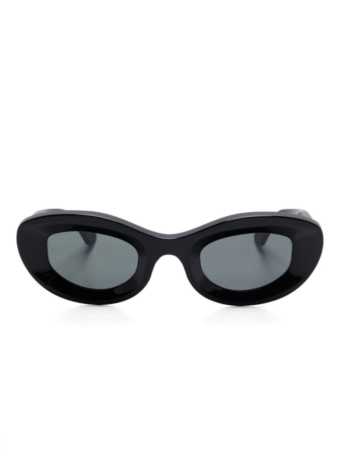 

Thierry Lasry солнцезащитные очки x Cult Gaia Jazz, черный