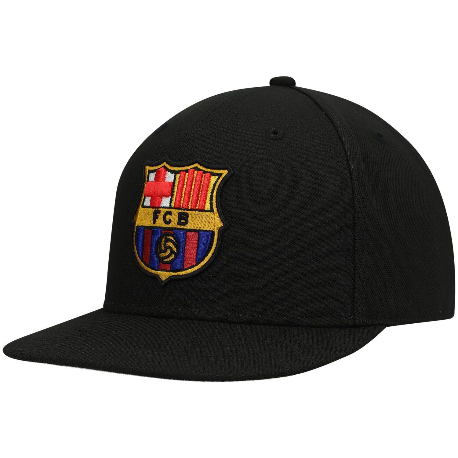 

Мужская темно-синяя кепка Snapback Barcelona Dawn Fi Collection