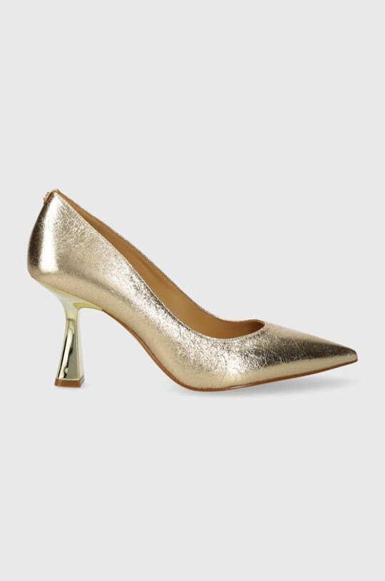 

Туфли Clara MICHAEL Michael Kors, золотой