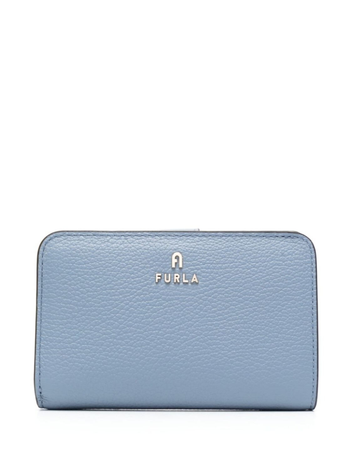 

Furla кошелек Camelia среднего размера, синий