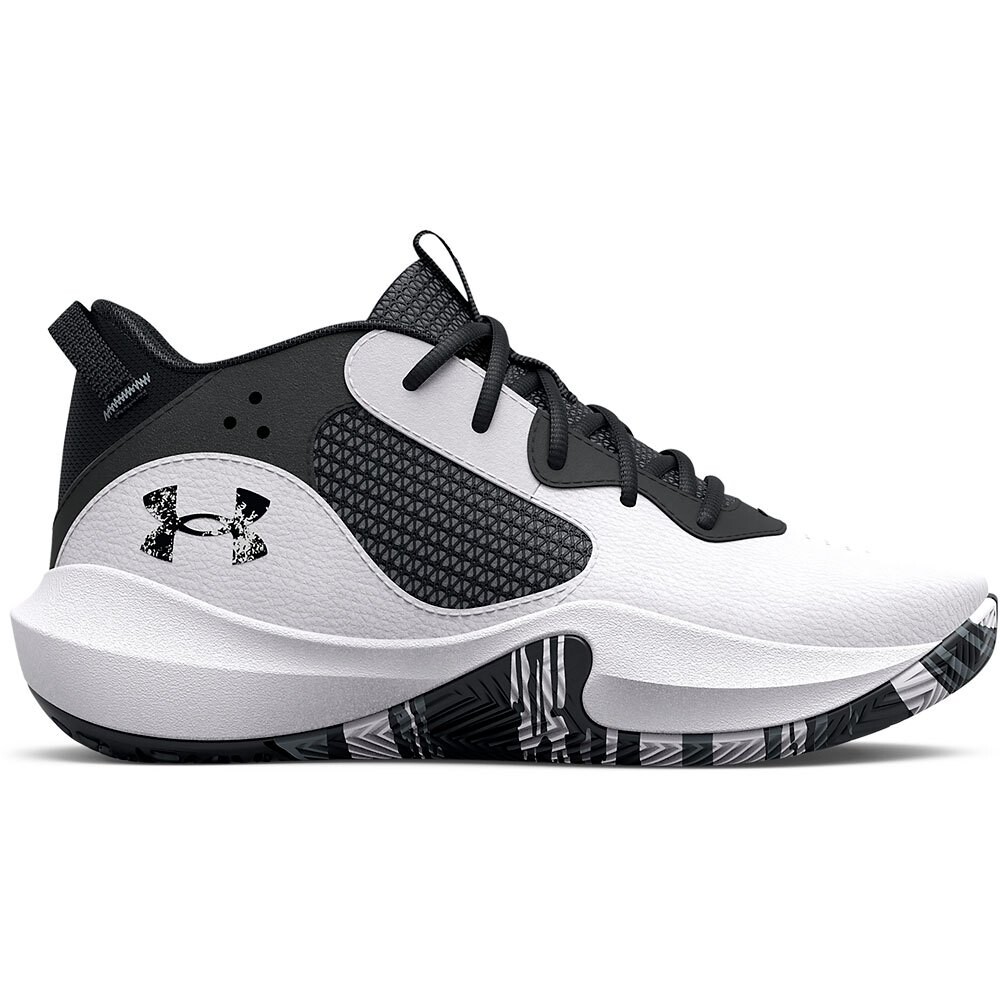 

Кроссовки Under Armour Lockdown 6, белый