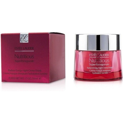 

Estee Lauder Питательный сияющий ночной крем/маска, EsteE Lauder