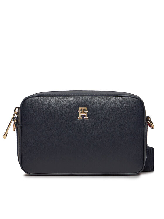 

Кошелек Tommy Hilfiger, синий
