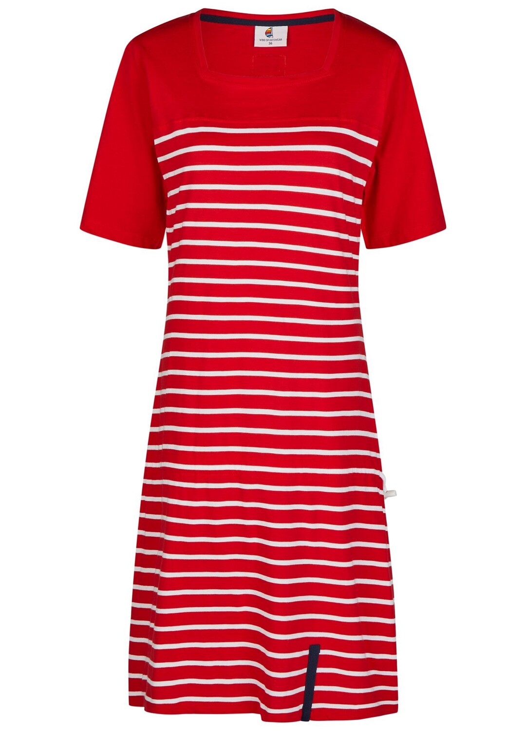 

Платье Wind Sportswear Maritimes Strand, красный
