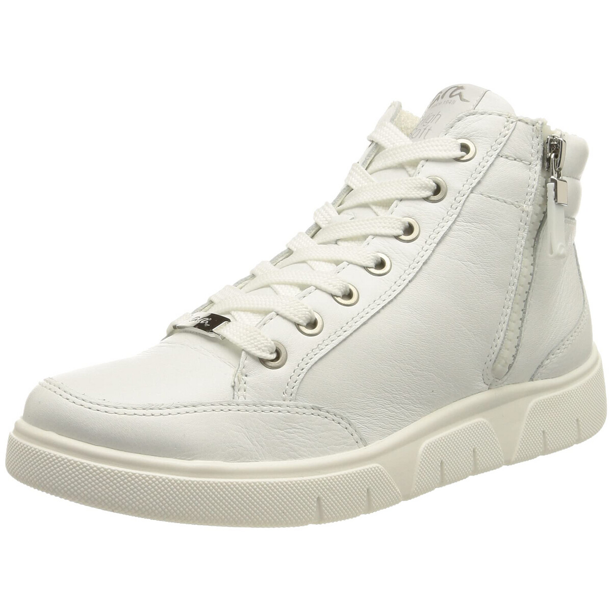 

Ботинки ara Stiefelette, белый