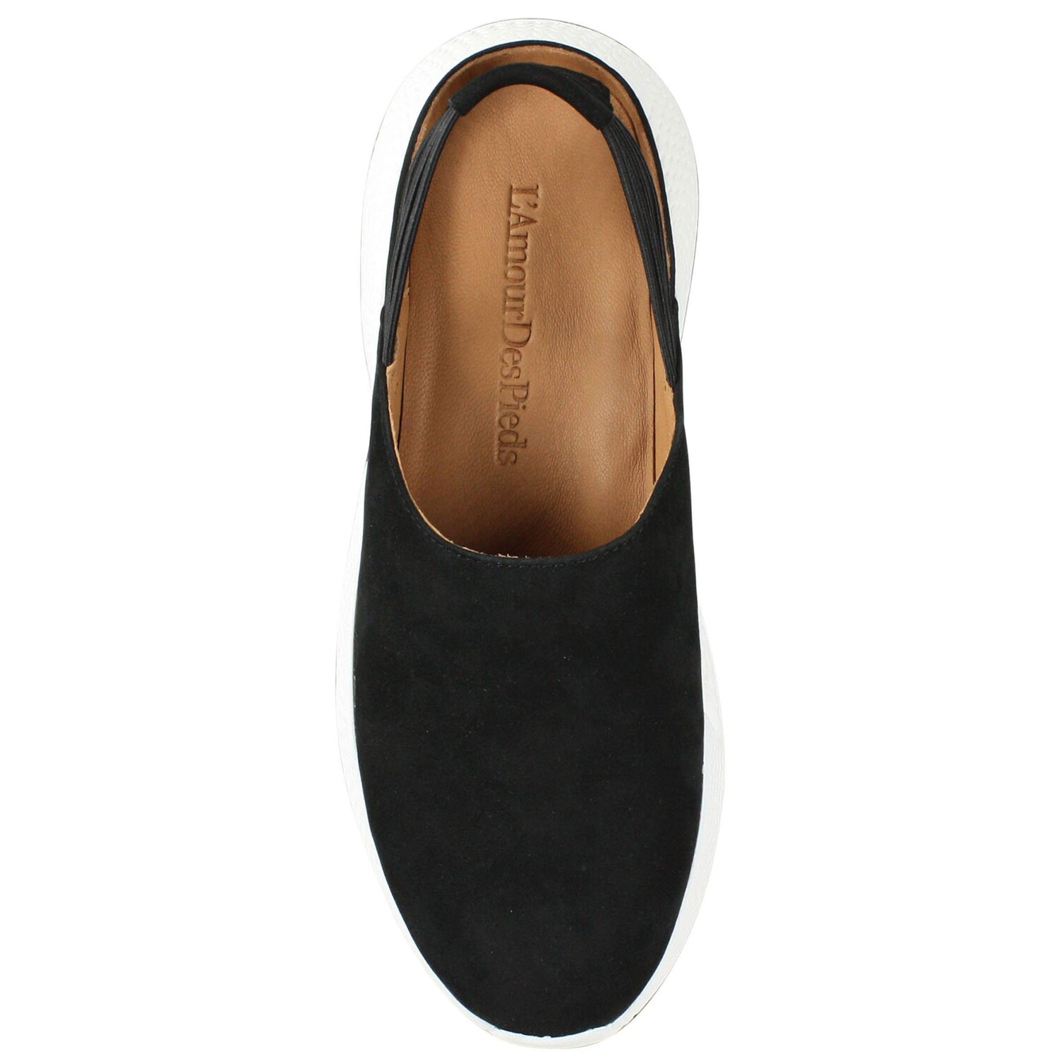 

Кроссовки L'Amour Des Pieds Himaida
