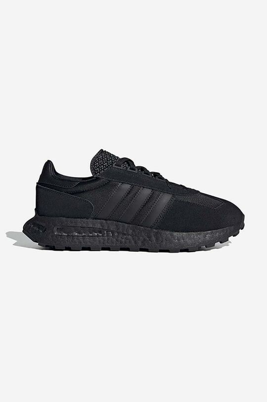 Кроссовки RETROPY E5 adidas Originals, черный кроссовки adidas retropy e5 черный