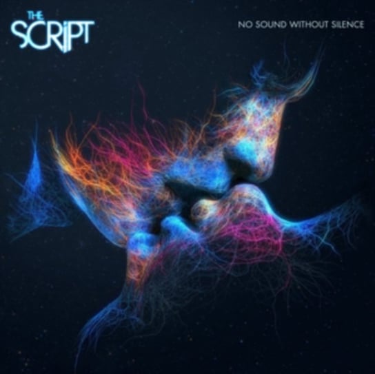 Виниловая пластинка the Script - No Sound Without Silence