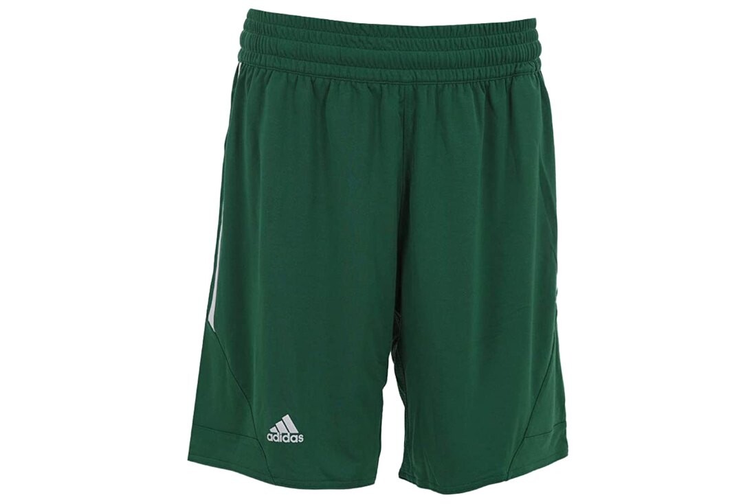 

Шорты adidas E Kit 3.0, зеленый