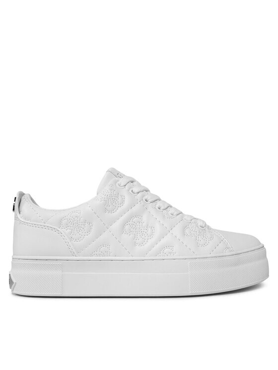 

Кроссовки Guess, белый
