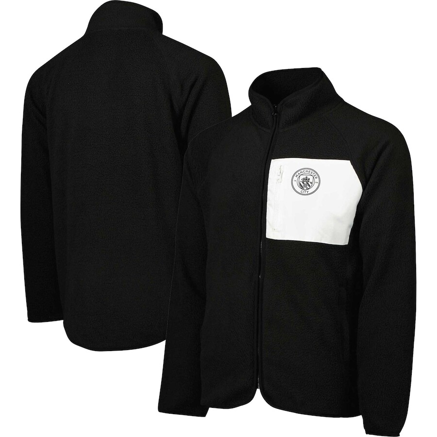 

Куртка Sport Design Sweden Manchester City, черный