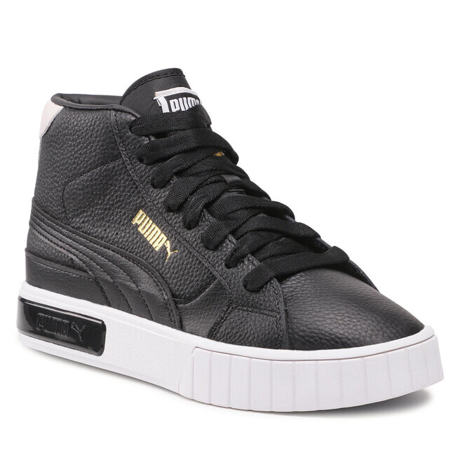 

Кроссовки Puma CaliStar MId, черный