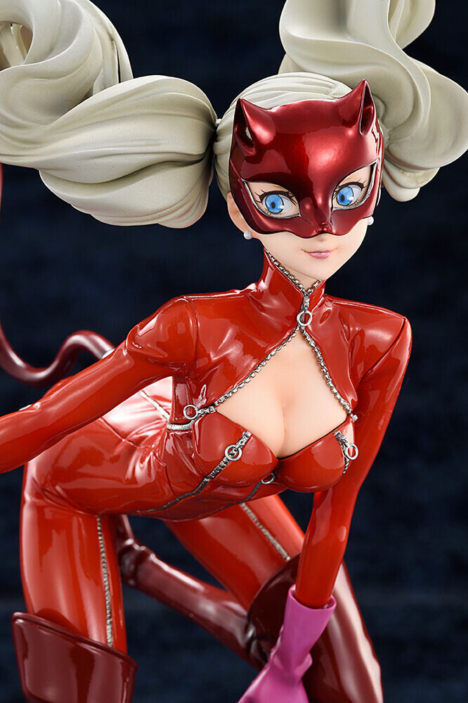 

Фигурка Ann Takamaki (Re-run) Phantom Thief Ver Persona 5 Figure