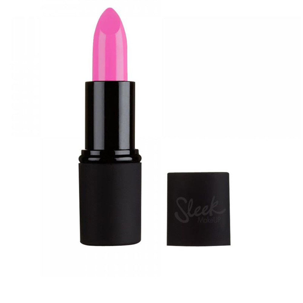 

Губная помада True colour lipstick Sleek, Amped