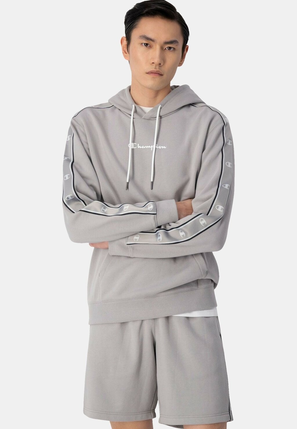 

Толстовка с капюшоном Champion