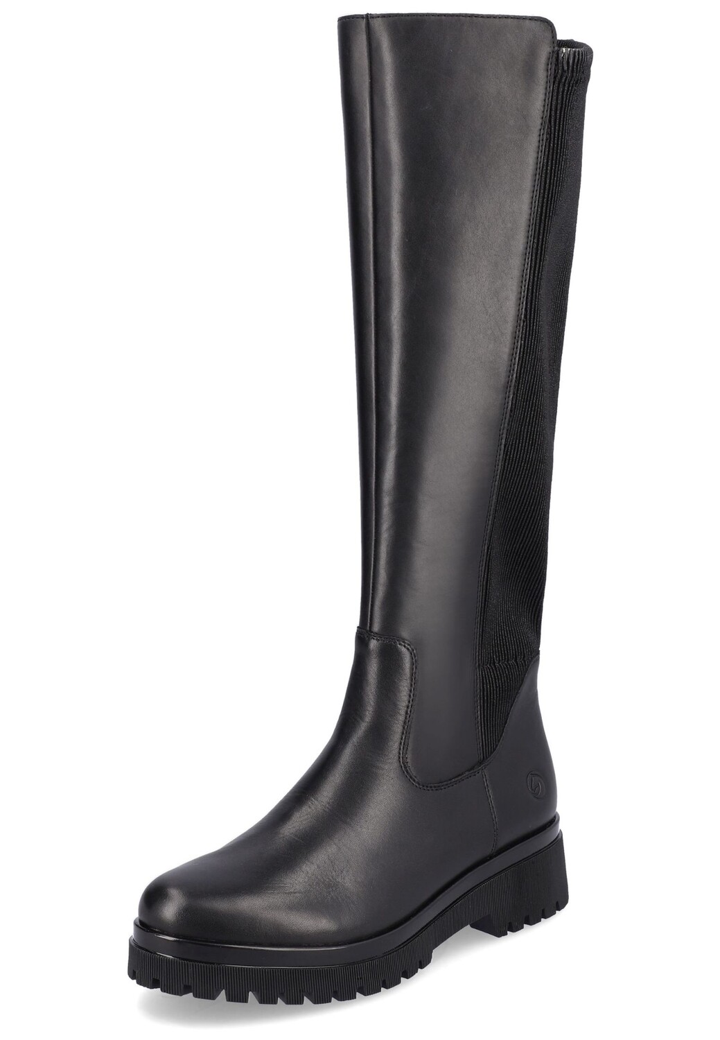 

Ботинки remonte Stiefel, черный