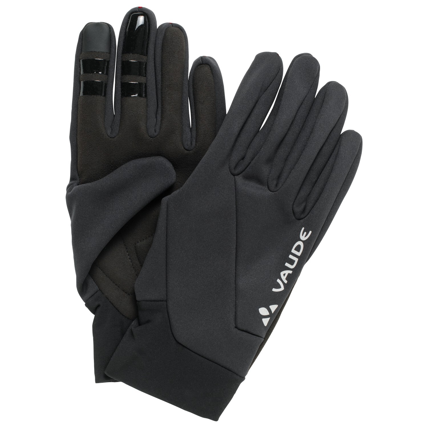 

Перчатки Vaude Kuro Warm Gloves, черный