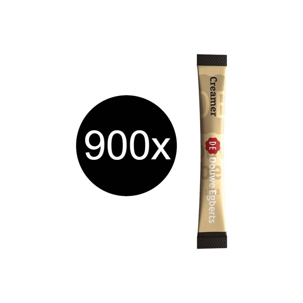 

DOUWE EGBERTS сливки для кофе сливки в палочках, упаковка 900 порций Jacobs