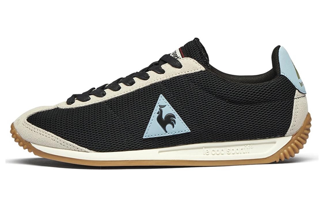 

Lecaq Le coq sportif Lifestyle Обувь унисекс, Черный