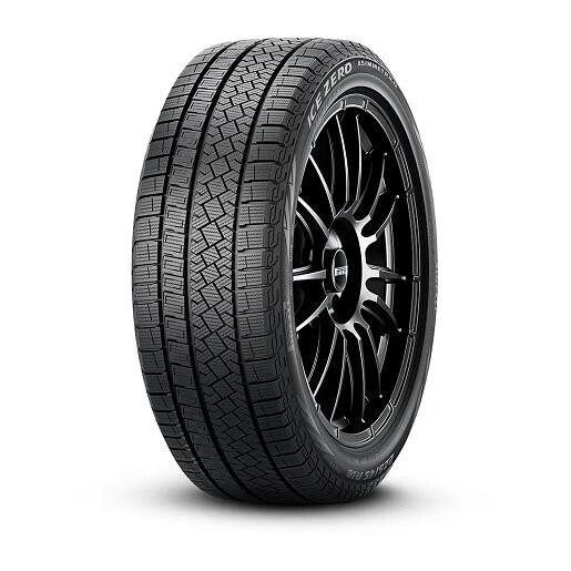 

Зимние шины Pirelli WINTER ICE ZERO ASIMMETRICO XL 245/40 R19 98H