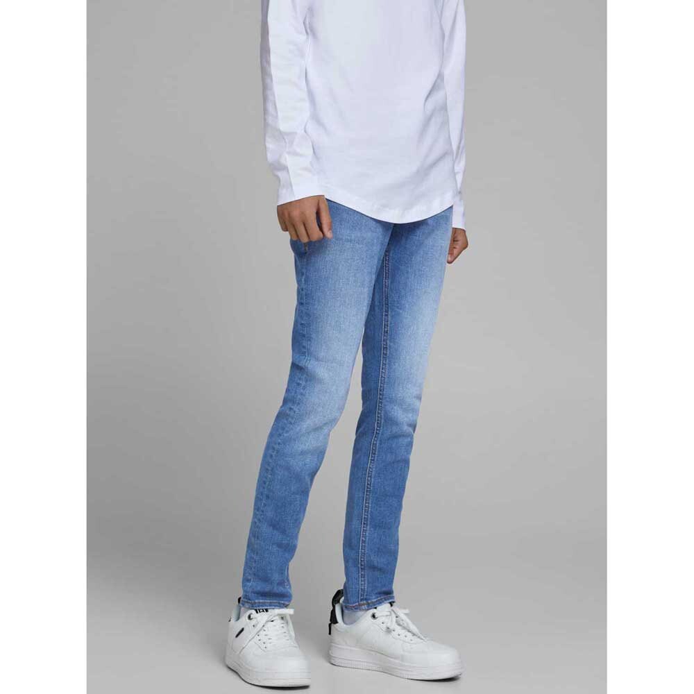 

Джинсы Jack & Jones Liam Original AM 815, синий