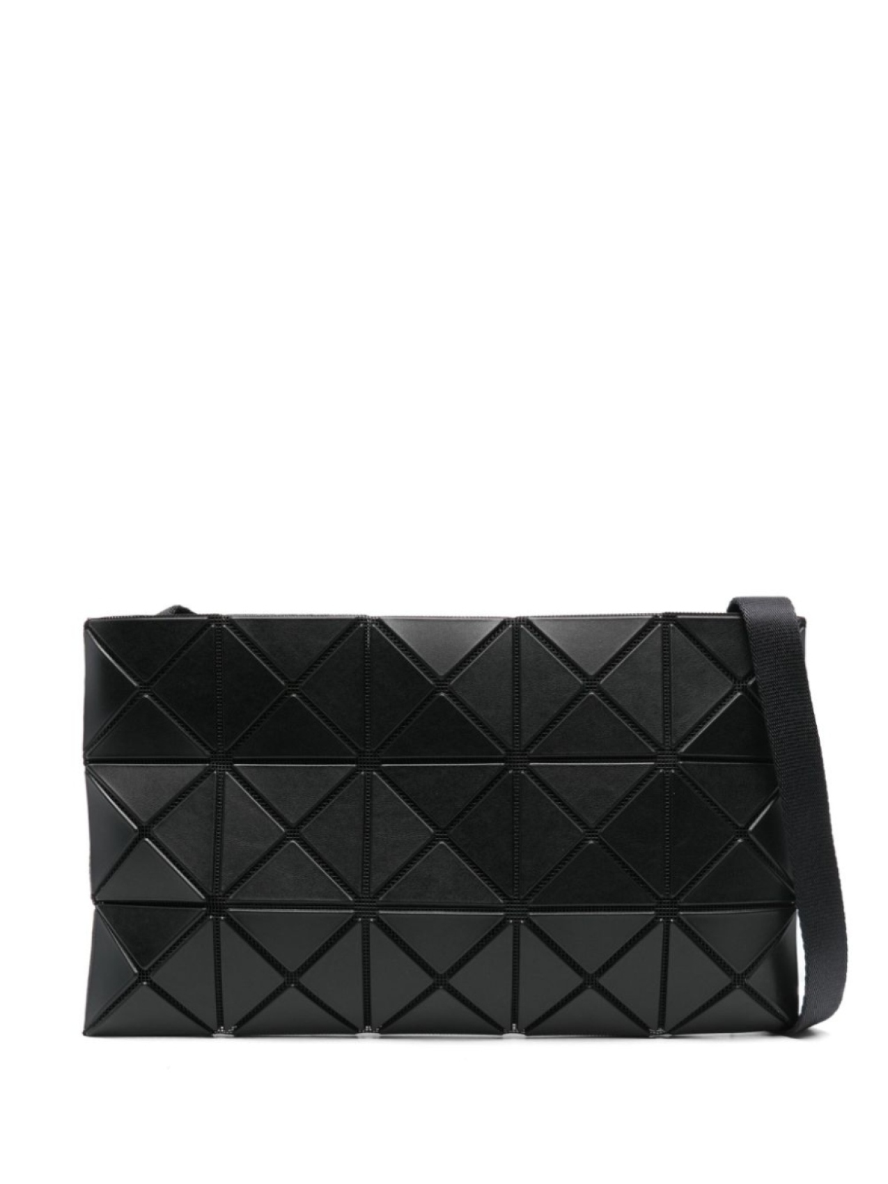 

Bao Bao Issey Miyake сумка через плечо Lucent, черный