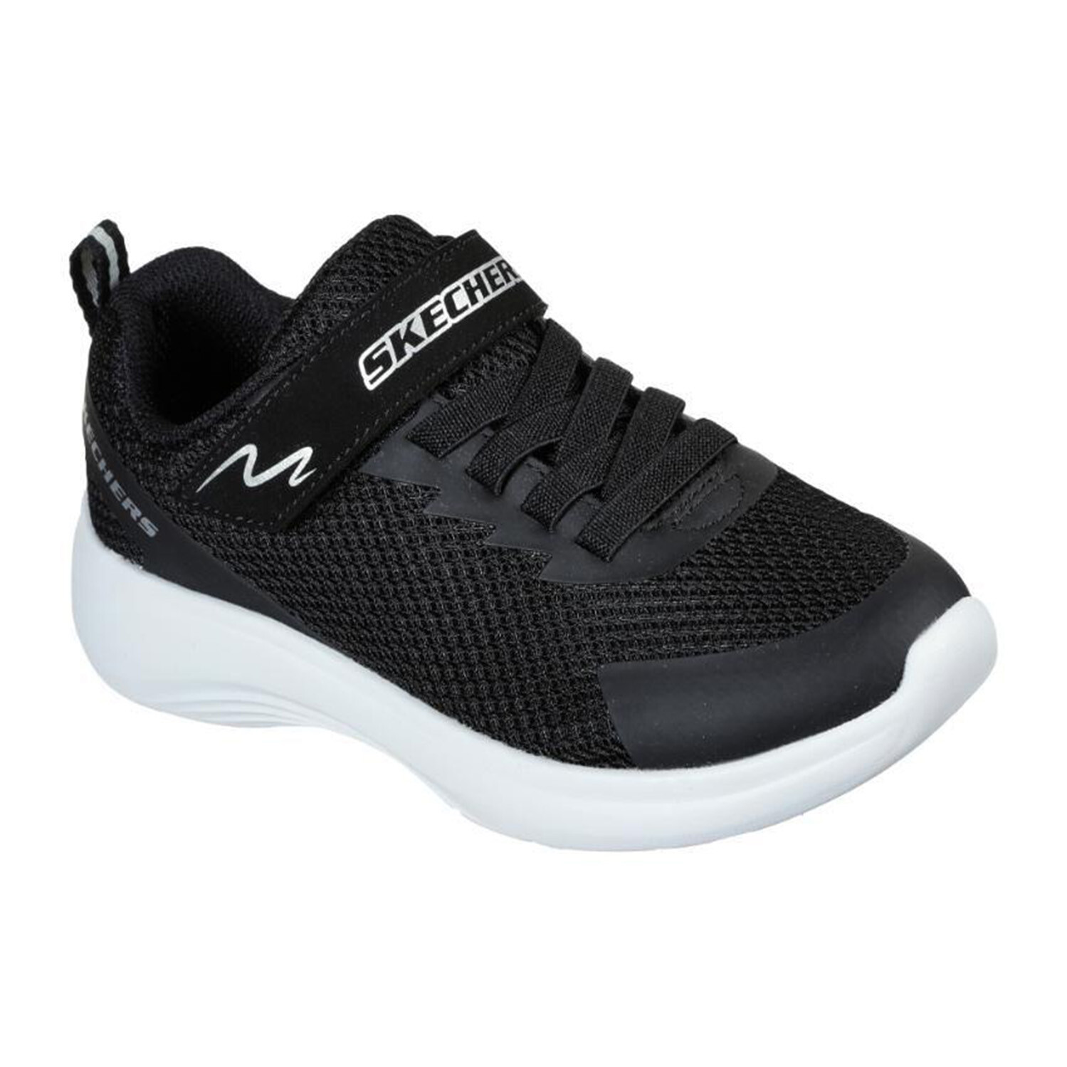 

Низкие кроссовки Skechers Low SELECTORS, черный