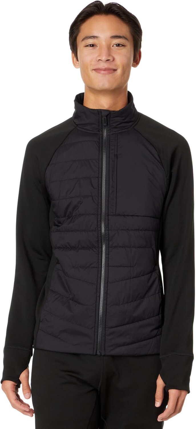 

Куртка Smartloft Jacket Smartwool, черный