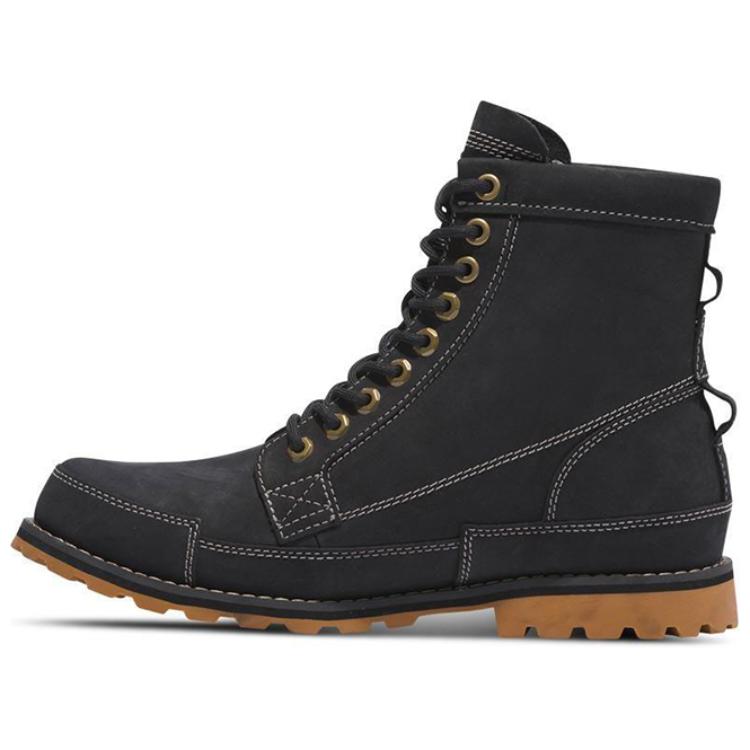 

Мужские ботинки Timberland Martin, Black