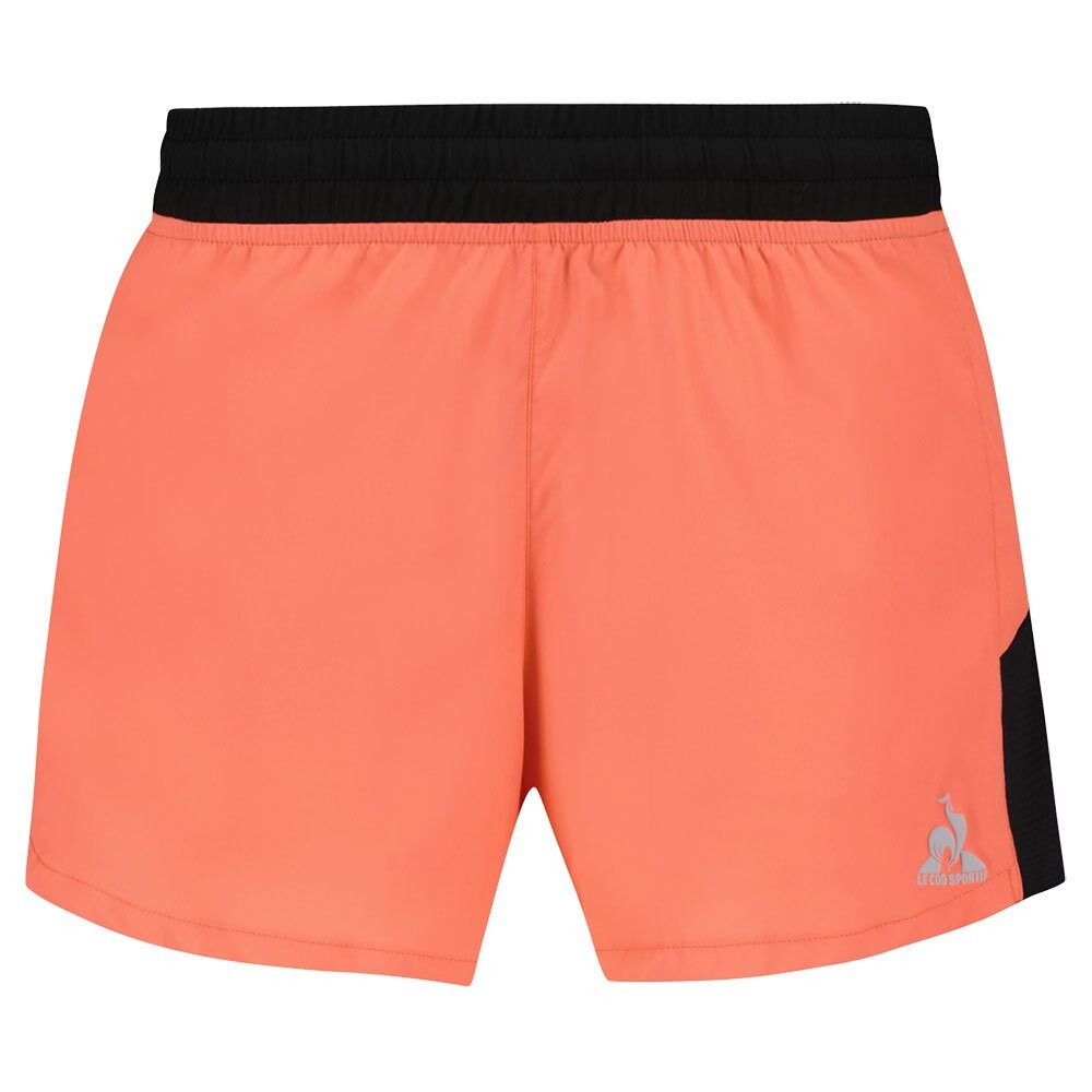 

Спортивные брюки Le Coq Sportif 2310667 Training Lf Running N°2, оранжевый