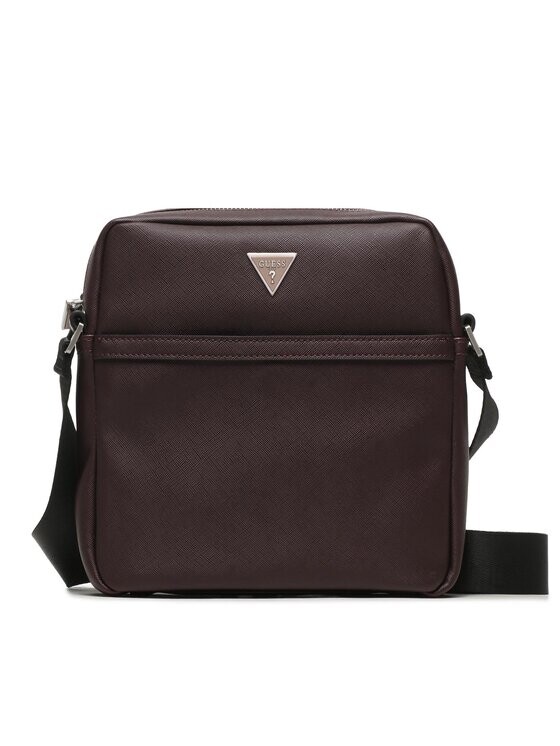 

Рюкзак Guess, красный